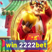 win 2222bet